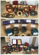 平湖广西机械市场产品展示